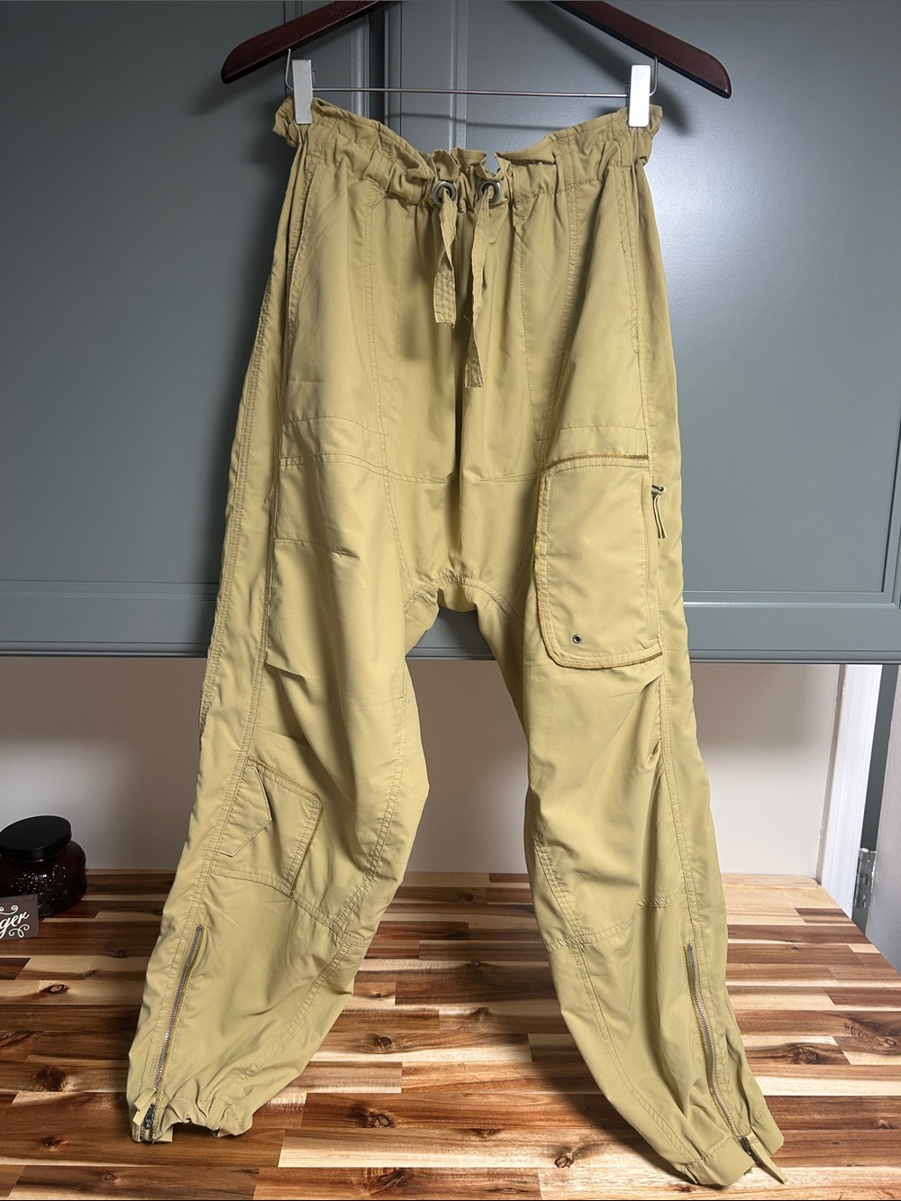 FP MOVEMENT Spring Trekker Pants